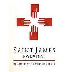 Saint James Klinika