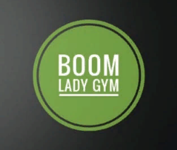 Boom Lady Gym