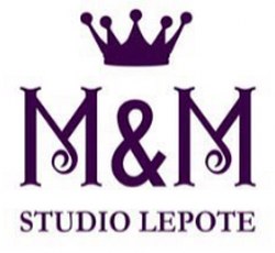 M&M studio lepote