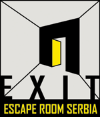 Escape room Nestali kuglaš