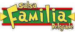 Salsa Familia