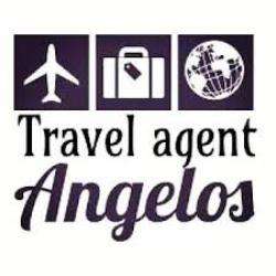 Agencija Angelos travel agent 