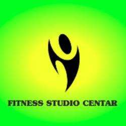 Fitness studio Centar