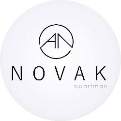 Apartman Novak