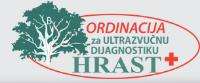Ordinacija za ultrazvučnu dijagnostiku Hrast Dr Popović