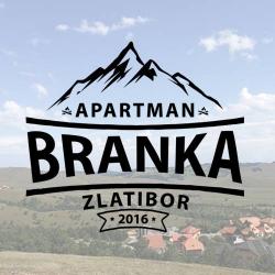 Apartman Branka