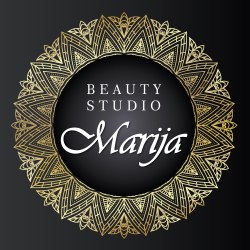 Beauty studio Marija