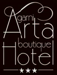 Boutique hotel Arta