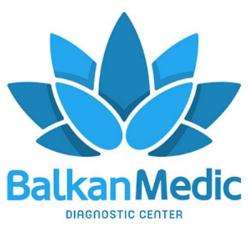 Dijagnostički centar Balkan Medic