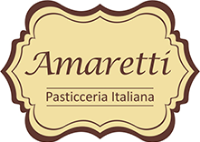 Amaretti Pasticceria Italiana