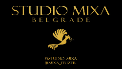 Studio Mixa
