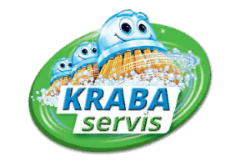 Tepih servis Kraba