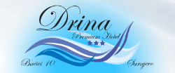 Hotel Drina