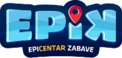 Park zabave Epik - Novi Beograd