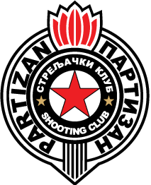 Streljački Klub Partizan