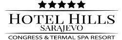Hotel Hills Sarajevo
