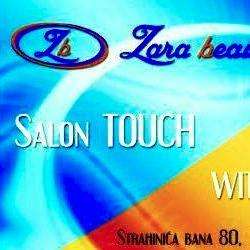 Salon Touch