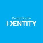 Dental studio Identity