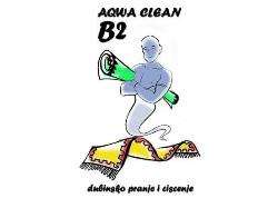 B2 Aqwa Clean