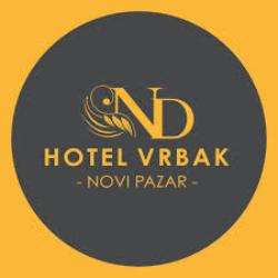 Hotel Vrbak