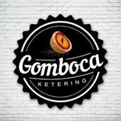 Ketering Gomboca