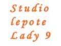 Studio lepote Lady 9
