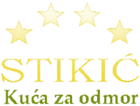 Vila Stikić