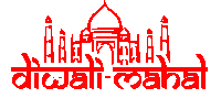 Diwali Mahal