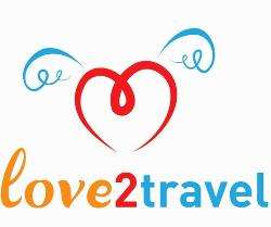 Love 2 travel